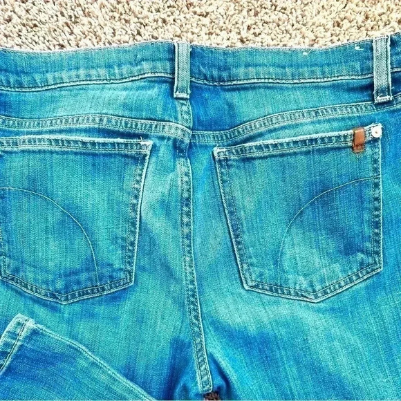 7 For All Man Kind Womens Jeans Size 31 - Picture 3 of 7